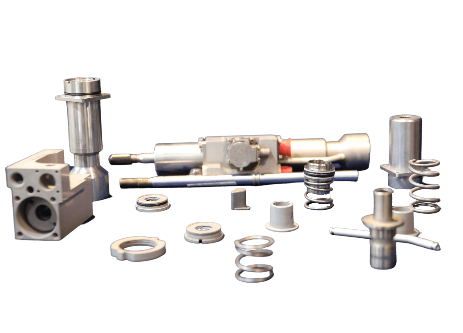 Sas Actuator