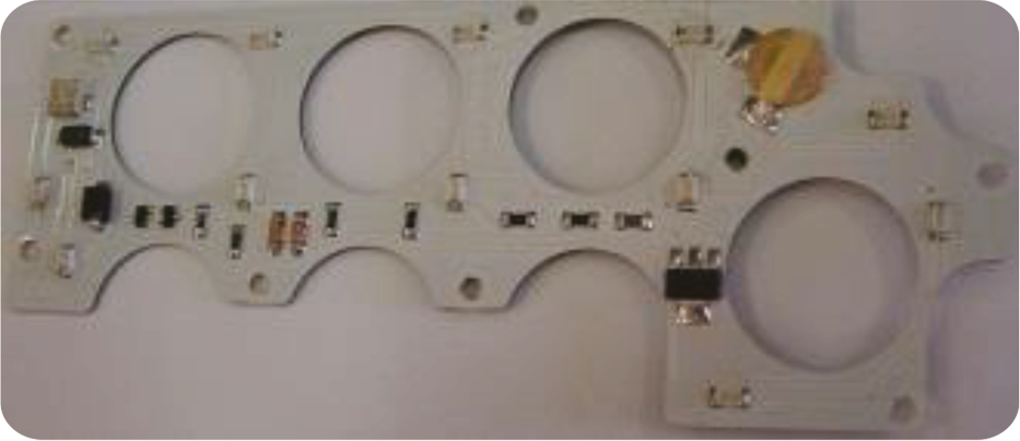 پانل LED