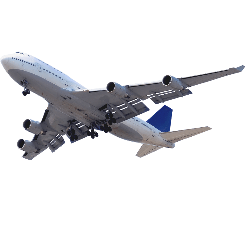 airplane